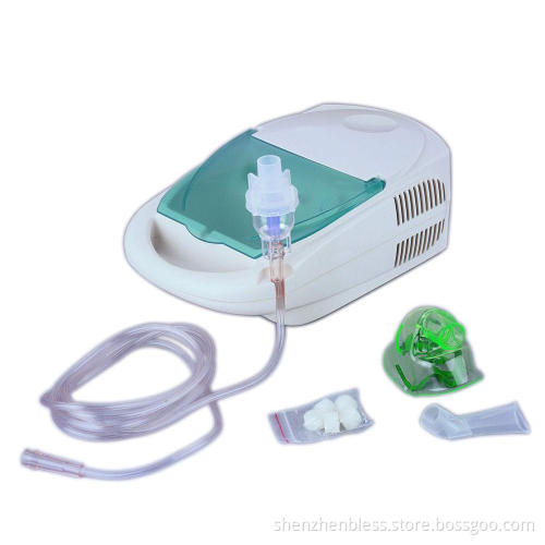 Compressor Nebulizer BLS-1074